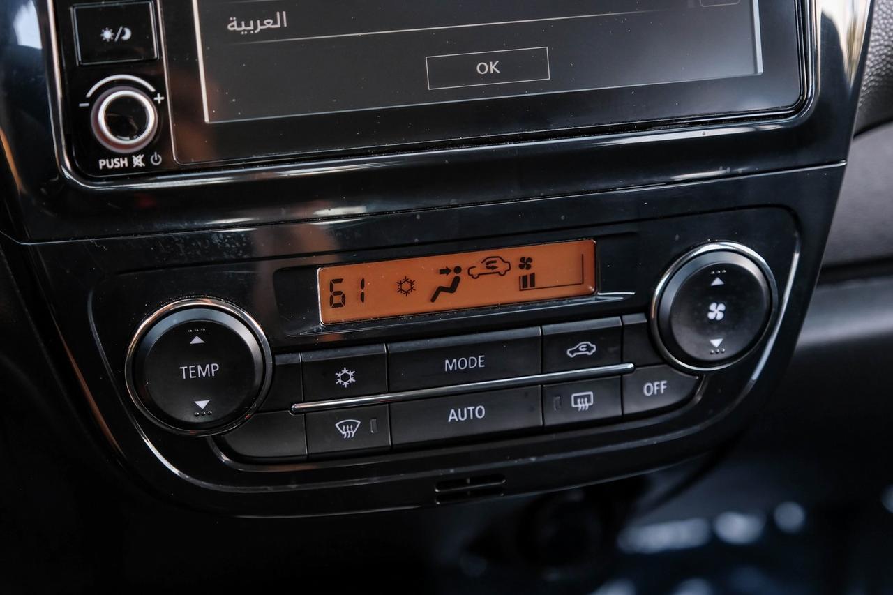 2024 Mitsubishi Mirage ES Richardson TX