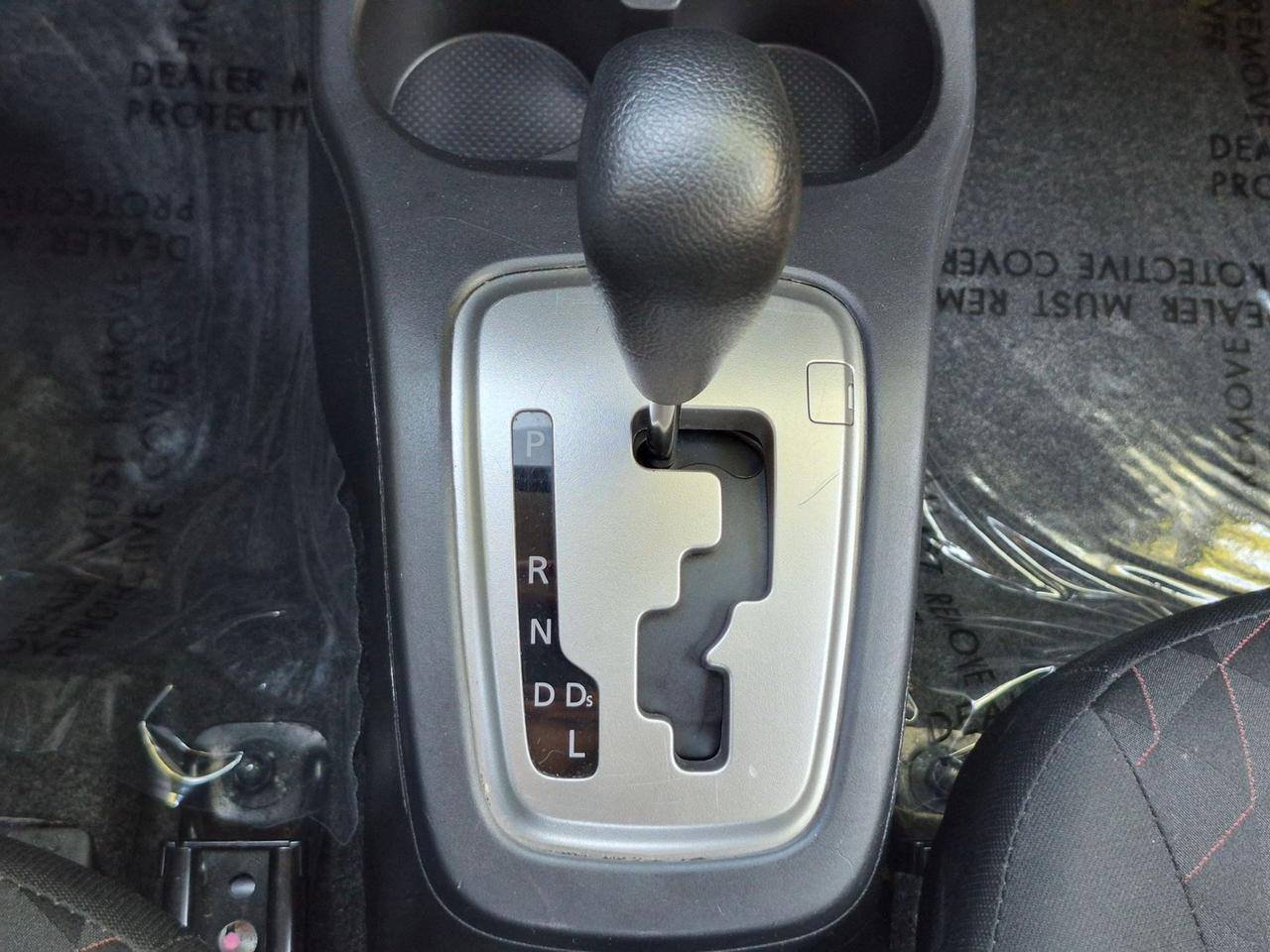 2024 Mitsubishi Mirage ES Roseville CA