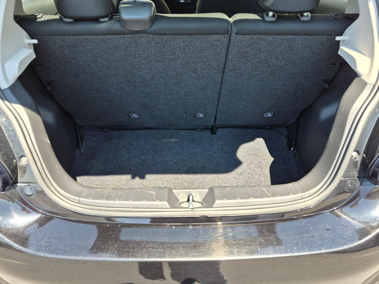 2024 Mitsubishi Mirage ES Roseville CA