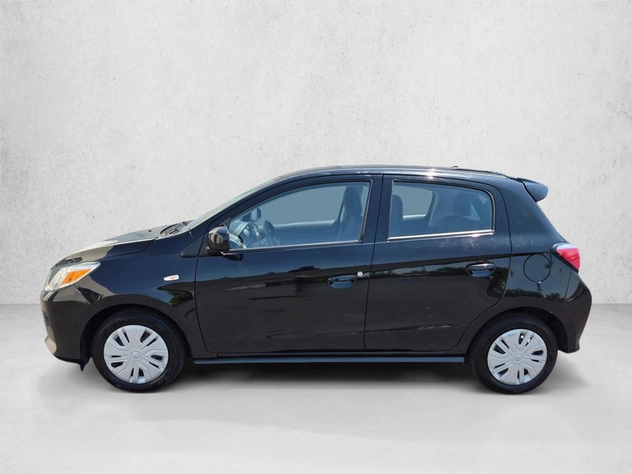 2024 Mitsubishi Mirage ES Roseville CA