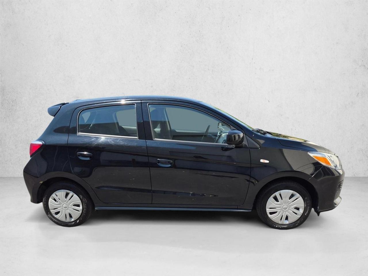 2024 Mitsubishi Mirage ES Roseville CA