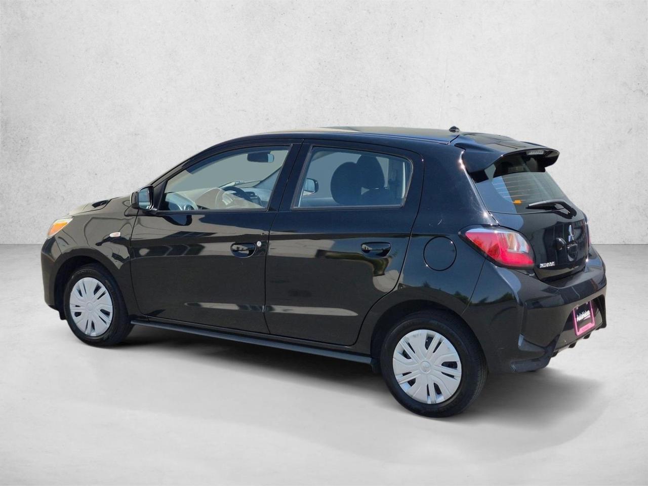 2024 Mitsubishi Mirage ES Roseville CA