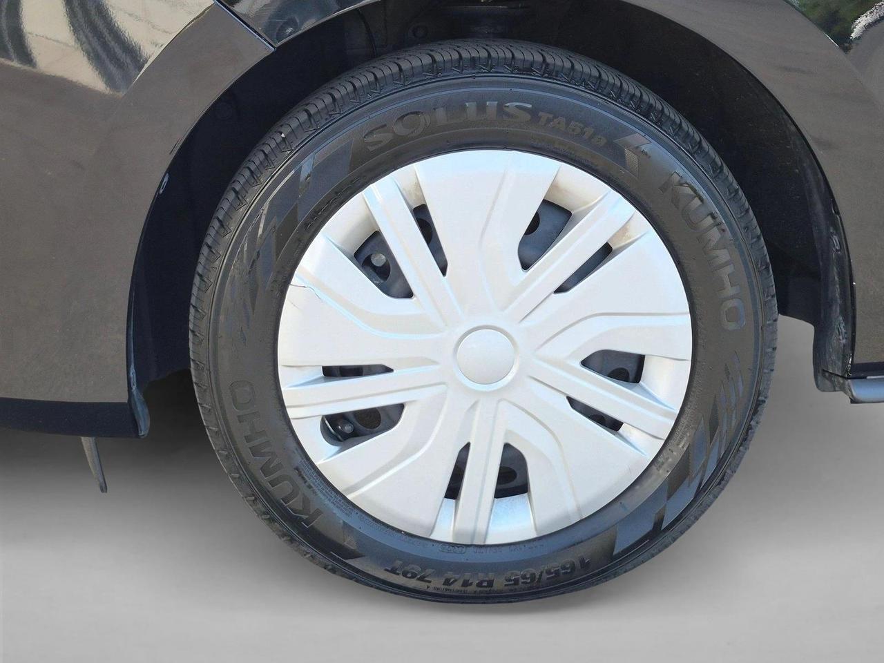 2024 Mitsubishi Mirage ES Roseville CA