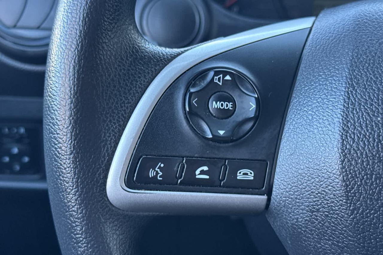 2024 Mitsubishi Mirage ES Roseville CA