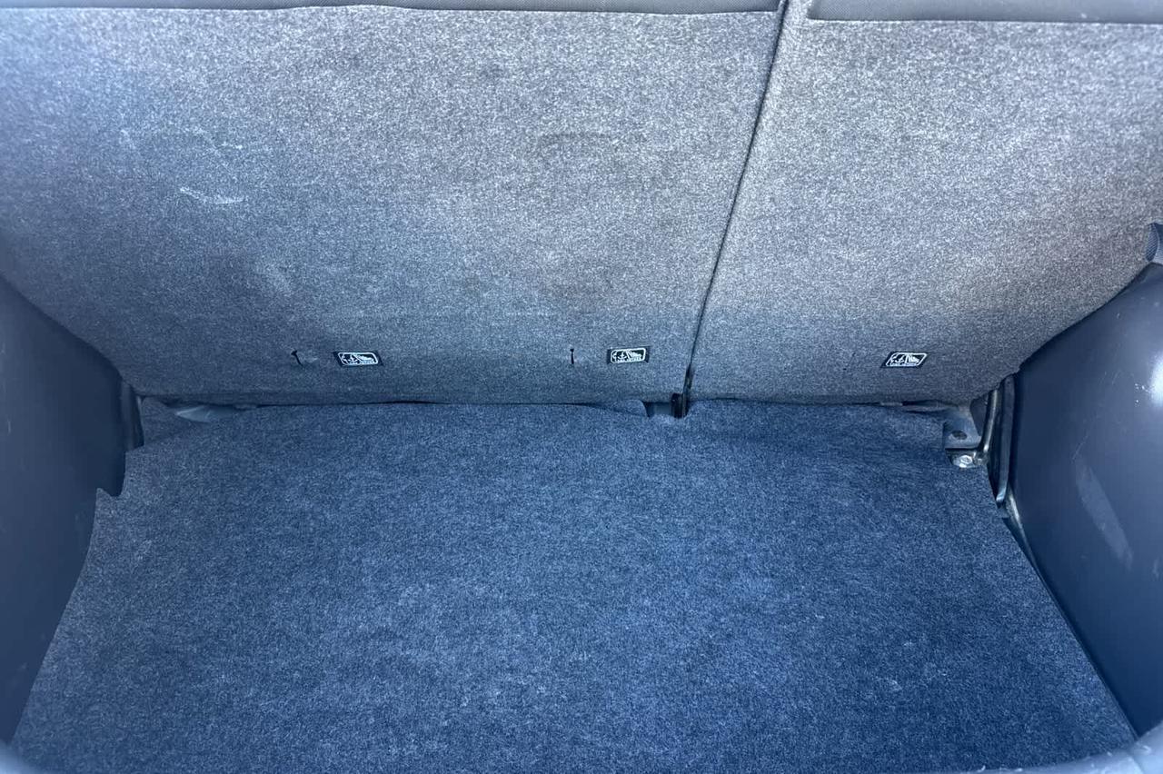 2024 Mitsubishi Mirage ES Roseville CA