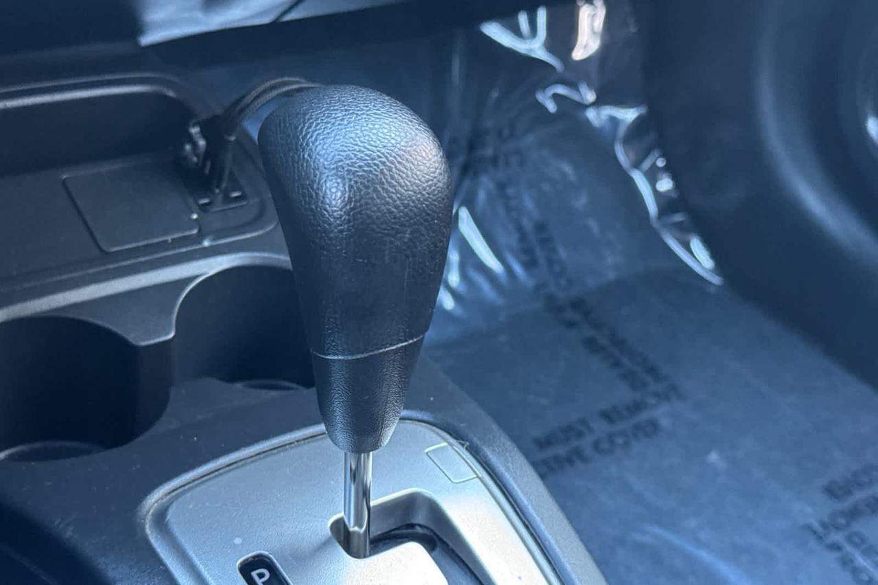 2024 Mitsubishi Mirage ES Roseville CA