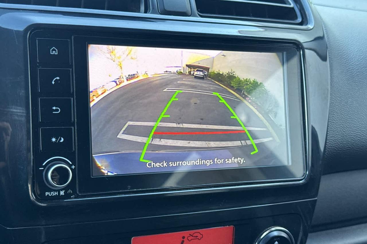 2024 Mitsubishi Mirage ES Roseville CA