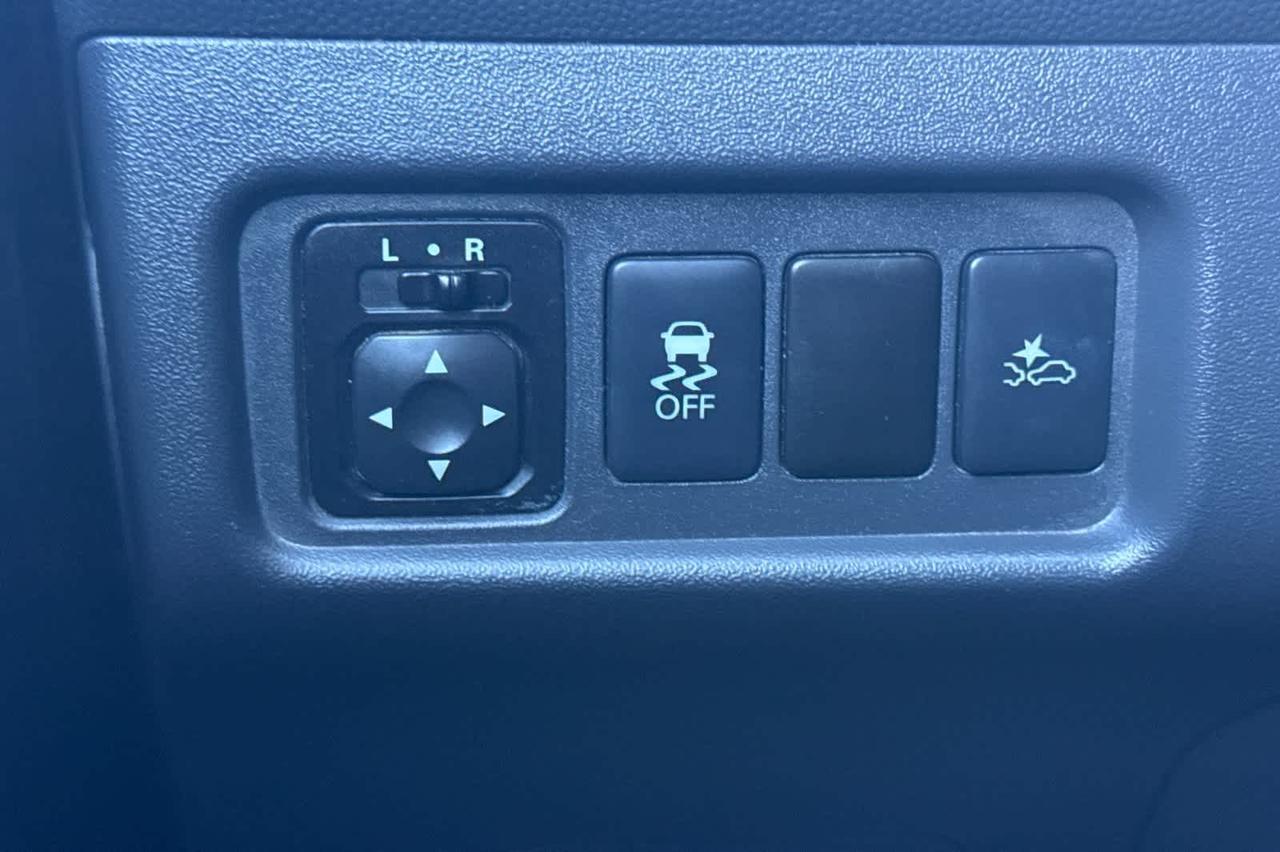 2024 Mitsubishi Mirage ES Roseville CA