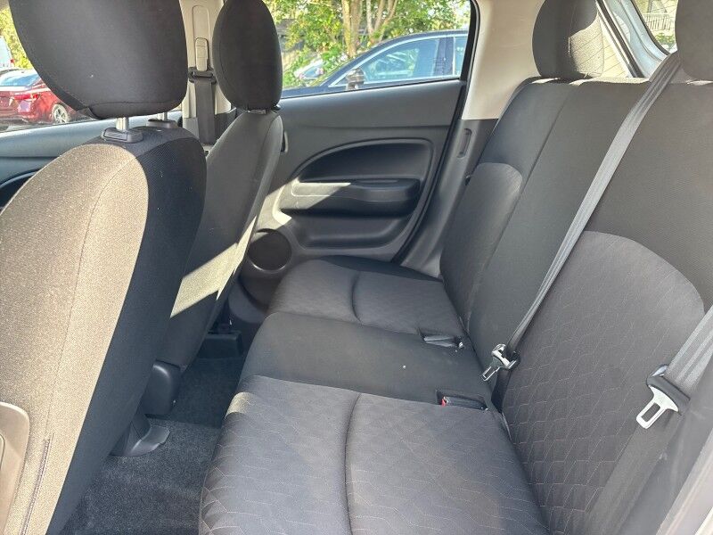 2024 Mitsubishi Mirage ES Seffner FL