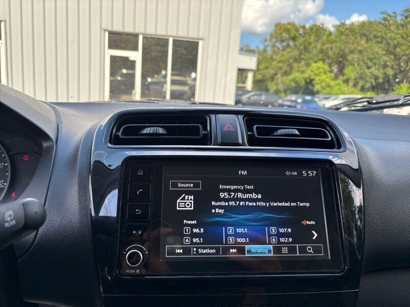 2024 Mitsubishi Mirage ES Seffner FL
