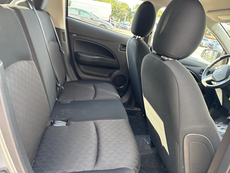 2024 Mitsubishi Mirage ES Seffner FL