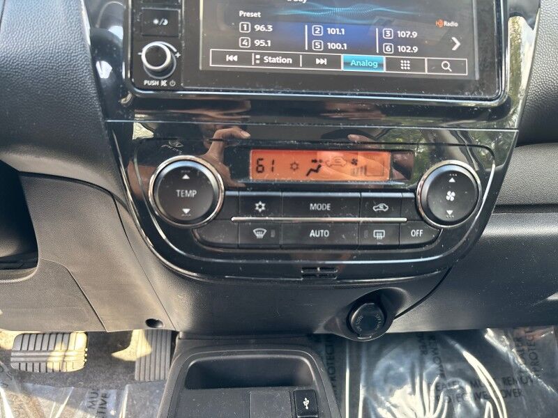 2024 Mitsubishi Mirage ES Seffner FL