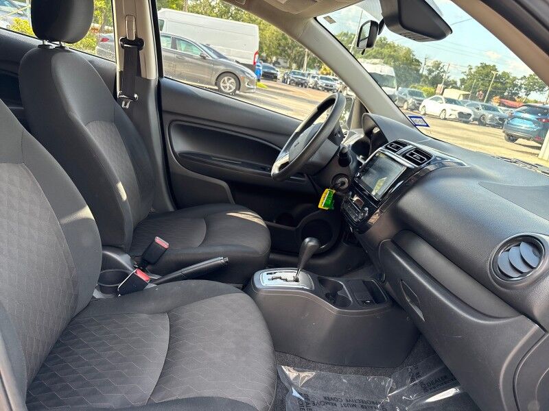 2024 Mitsubishi Mirage ES Seffner FL