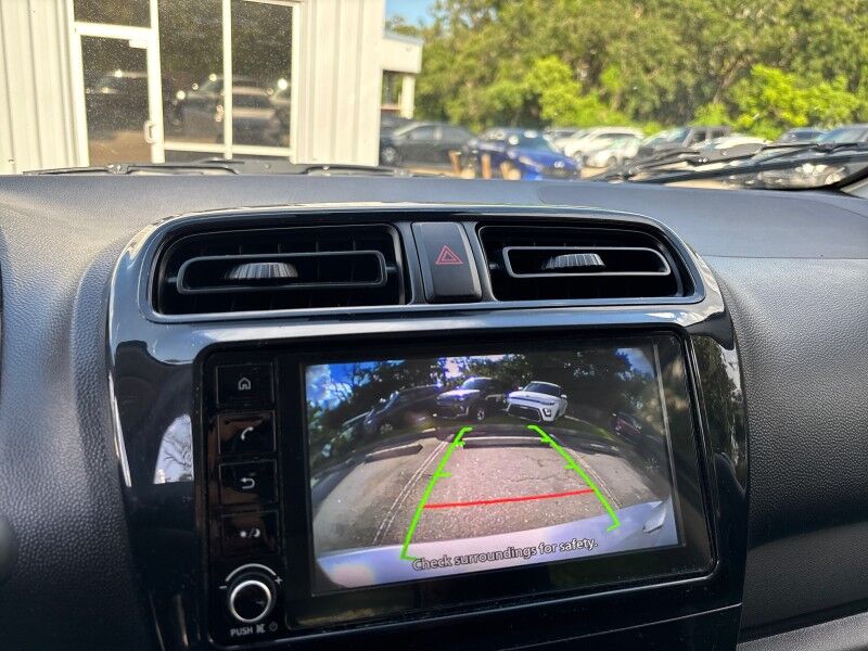 2024 Mitsubishi Mirage ES Seffner FL