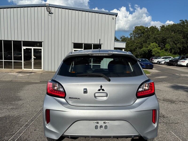 2024 Mitsubishi Mirage ES Seffner FL