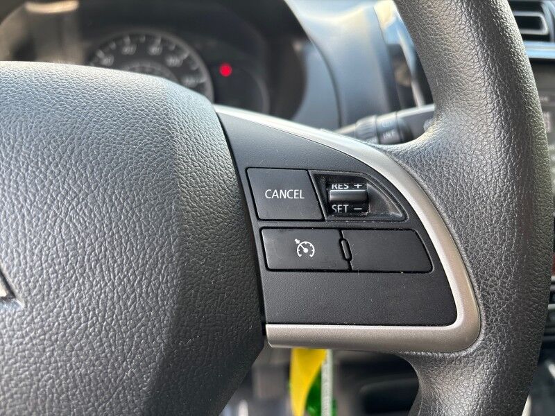 2024 Mitsubishi Mirage ES Seffner FL