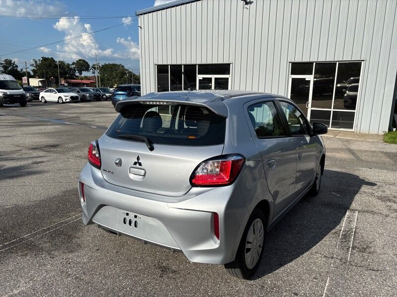 2024 Mitsubishi Mirage ES Seffner FL