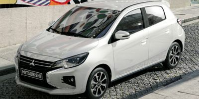 2024 Mitsubishi Mirage ES Seffner FL