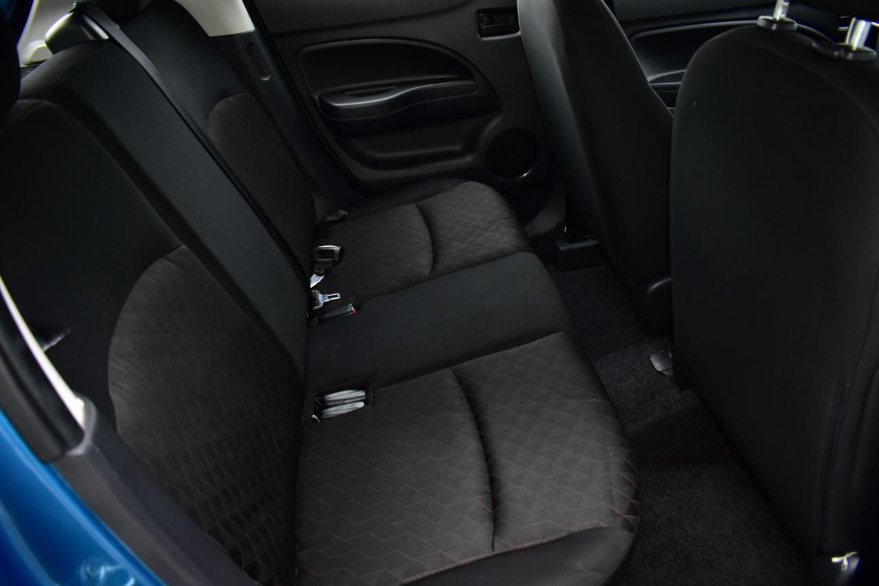 2024 Mitsubishi Mirage ES Tampa FL