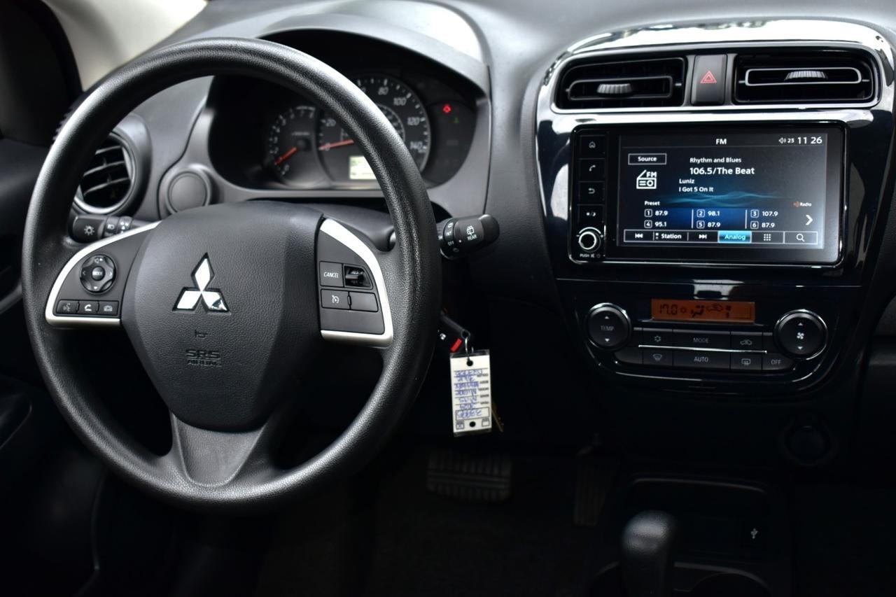 2024 Mitsubishi Mirage ES Tampa FL