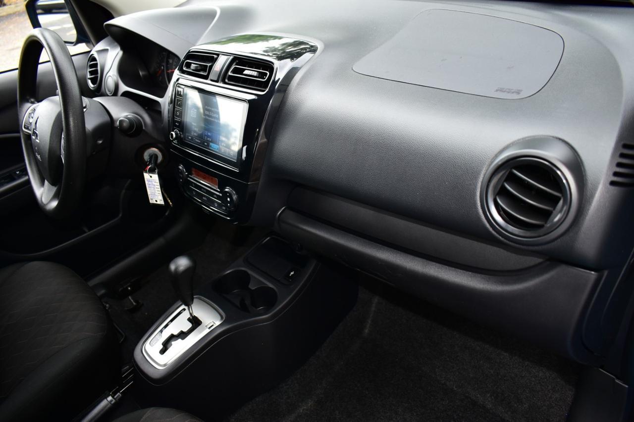 2024 Mitsubishi Mirage ES Tampa FL