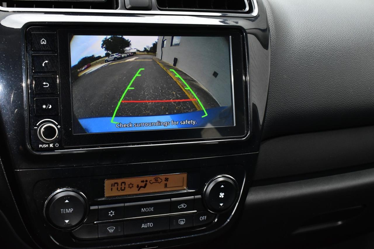 2024 Mitsubishi Mirage ES Tampa FL