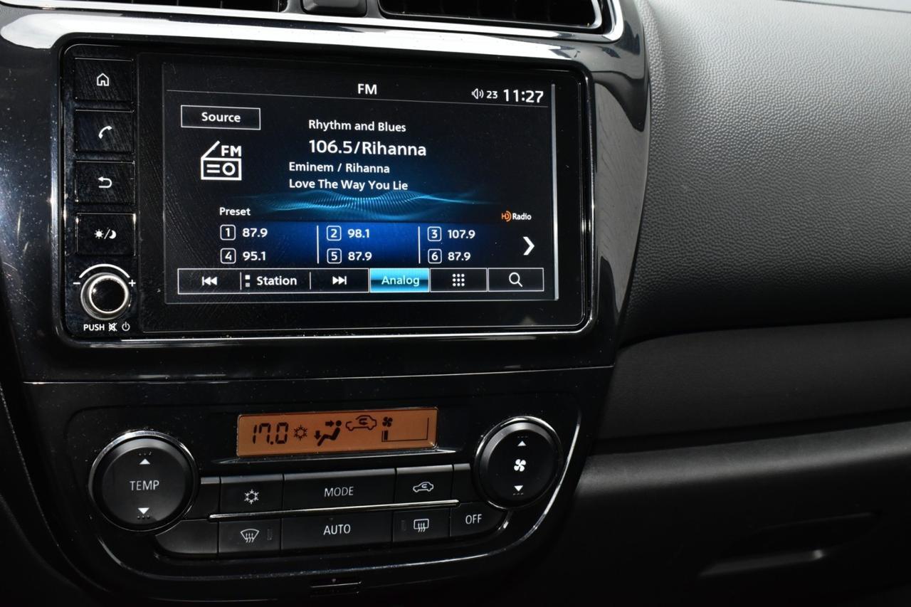 2024 Mitsubishi Mirage ES Tampa FL