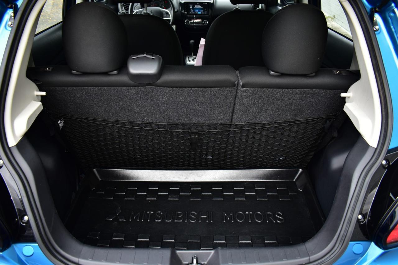 2024 Mitsubishi Mirage ES Tampa FL