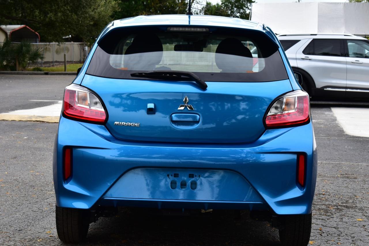 2024 Mitsubishi Mirage ES Tampa FL