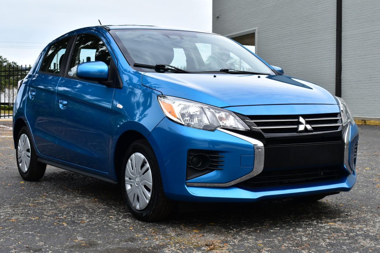 2024 Mitsubishi Mirage ES Tampa FL