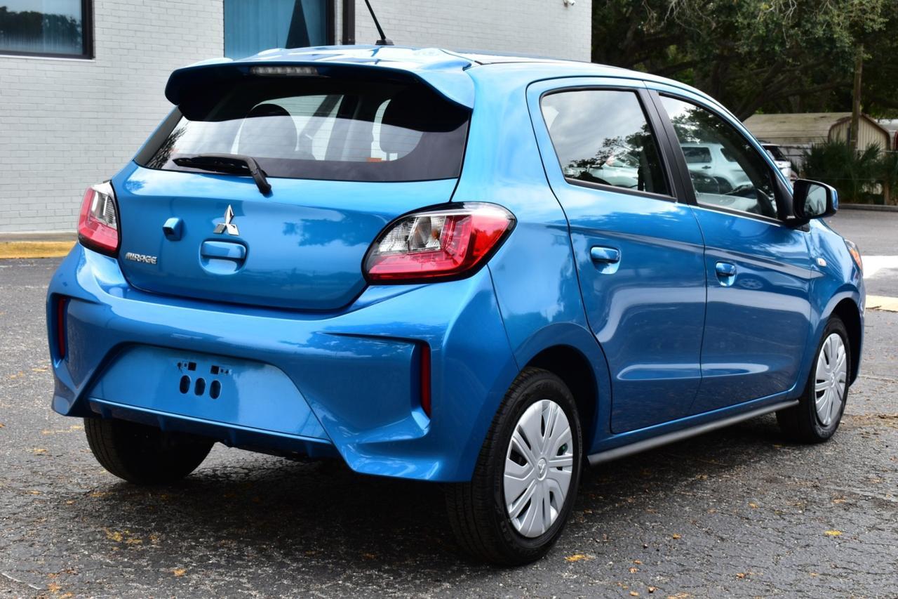 2024 Mitsubishi Mirage ES Tampa FL
