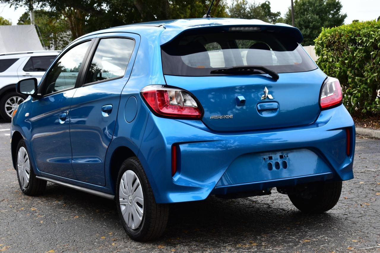 2024 Mitsubishi Mirage ES Tampa FL
