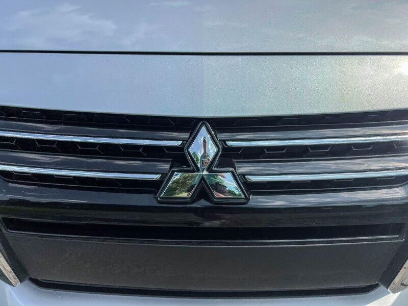 2024 Mitsubishi Mirage ES Wilmington NC