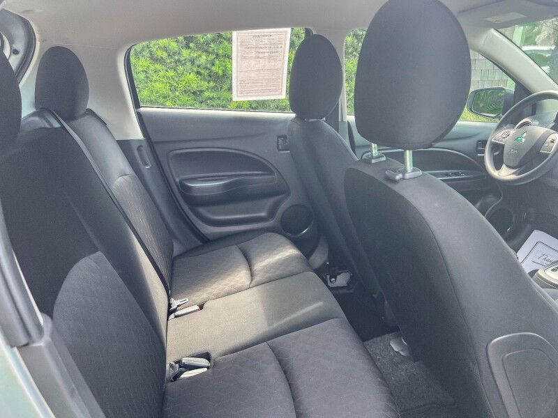 2024 Mitsubishi Mirage ES Wilmington NC