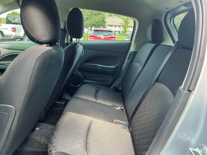 2024 Mitsubishi Mirage ES Wilmington NC