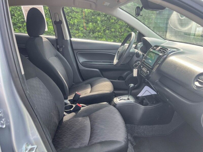 2024 Mitsubishi Mirage ES Wilmington NC