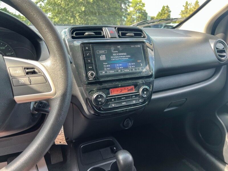 2024 Mitsubishi Mirage ES Wilmington NC