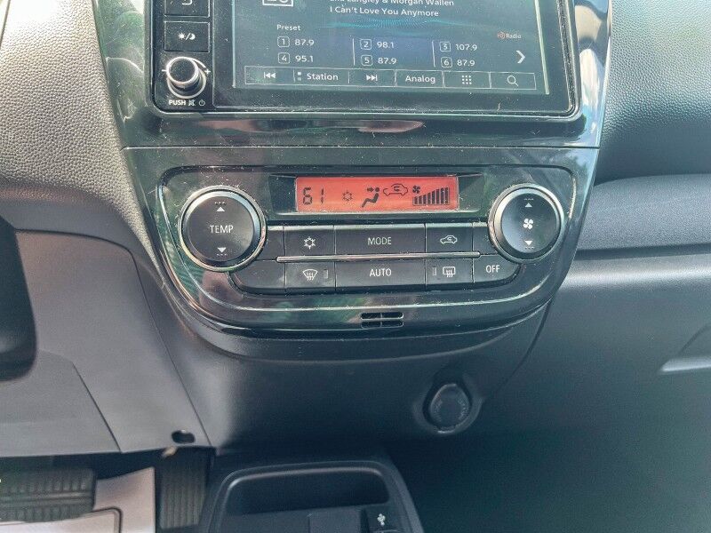 2024 Mitsubishi Mirage ES Wilmington NC