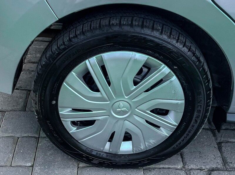 2024 Mitsubishi Mirage ES Wilmington NC