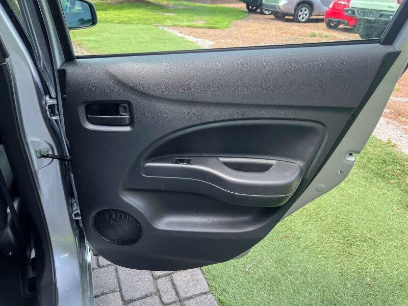 2024 Mitsubishi Mirage ES Wilmington NC