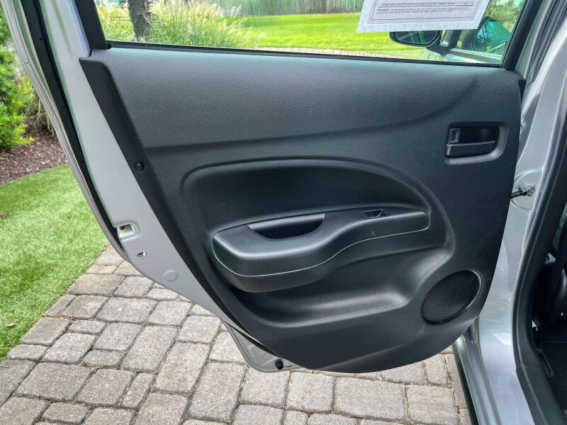 2024 Mitsubishi Mirage ES Wilmington NC