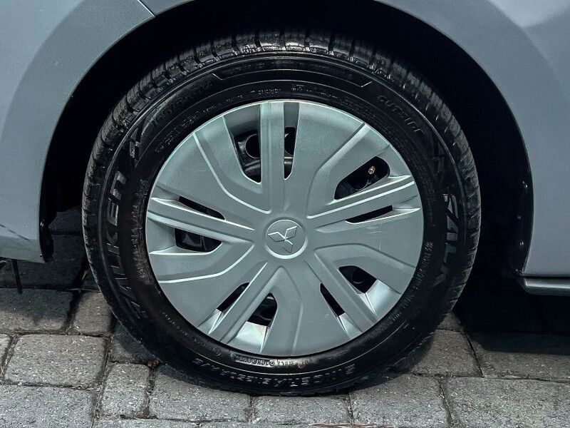 2024 Mitsubishi Mirage ES Wilmington NC