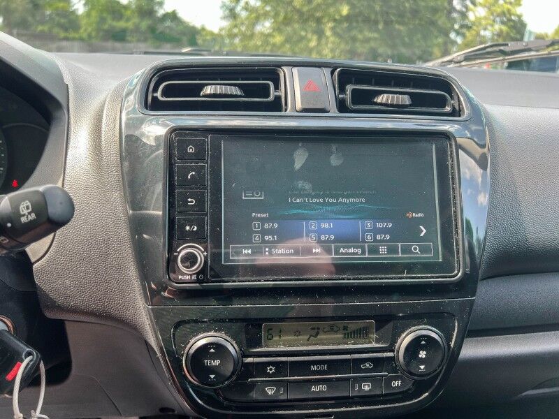 2024 Mitsubishi Mirage ES Wilmington NC