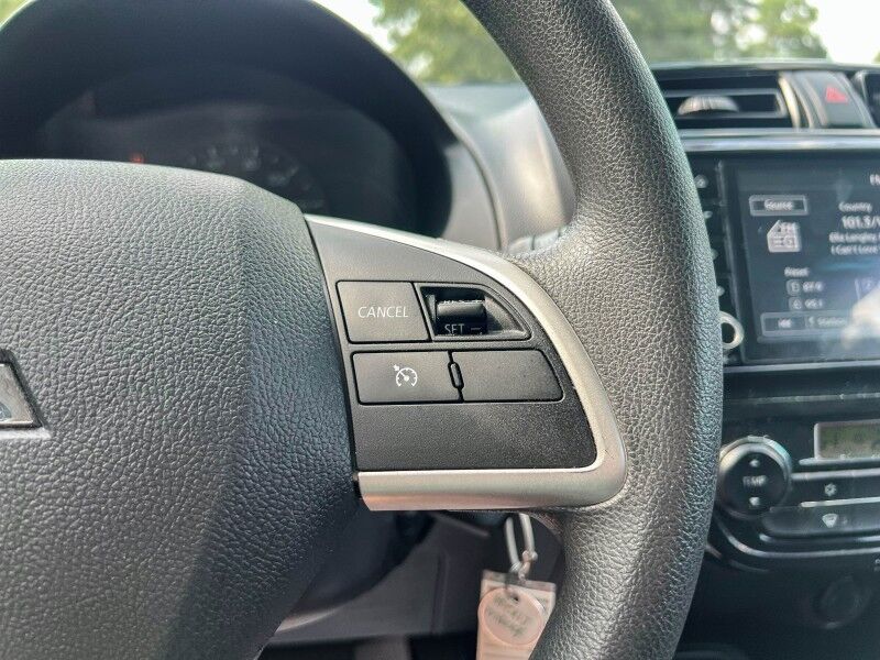 2024 Mitsubishi Mirage ES Wilmington NC