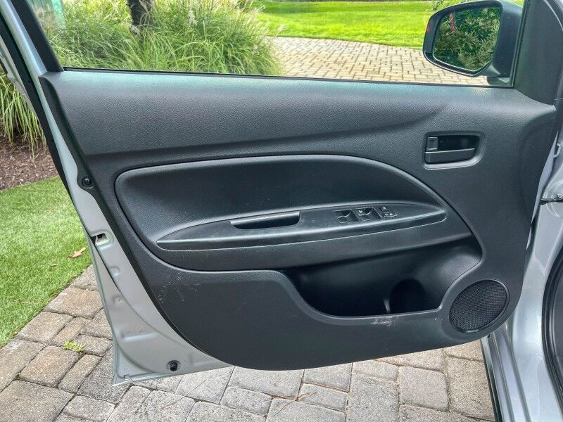 2024 Mitsubishi Mirage ES Wilmington NC