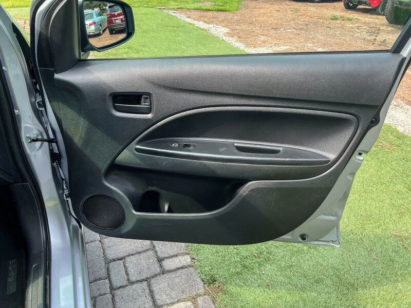 2024 Mitsubishi Mirage ES Wilmington NC