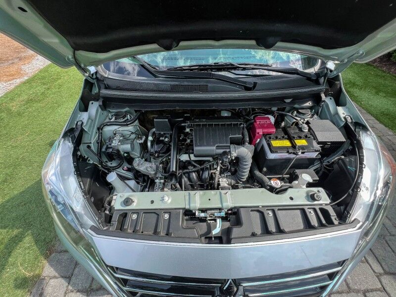 2024 Mitsubishi Mirage ES Wilmington NC