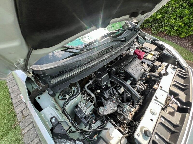 2024 Mitsubishi Mirage ES Wilmington NC