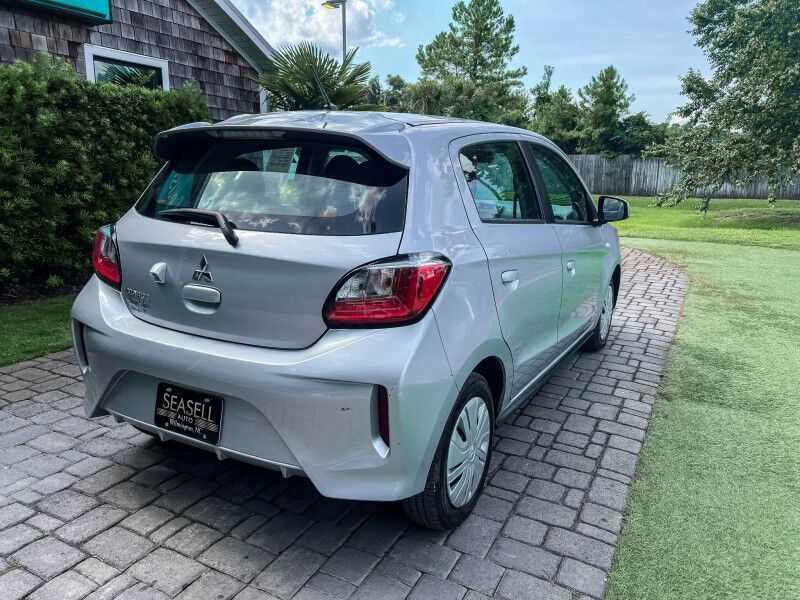 2024 Mitsubishi Mirage ES Wilmington NC