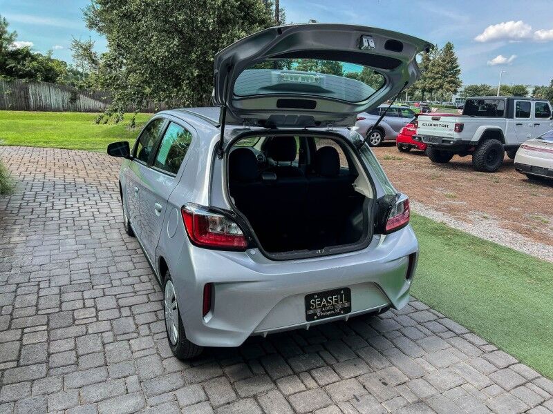 2024 Mitsubishi Mirage ES Wilmington NC